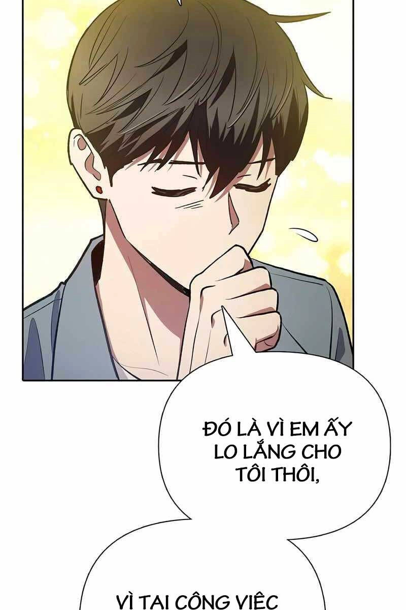 Những Ranker Cấp S Mà Tôi Nuôi Dưỡng Chapter 111 - 97