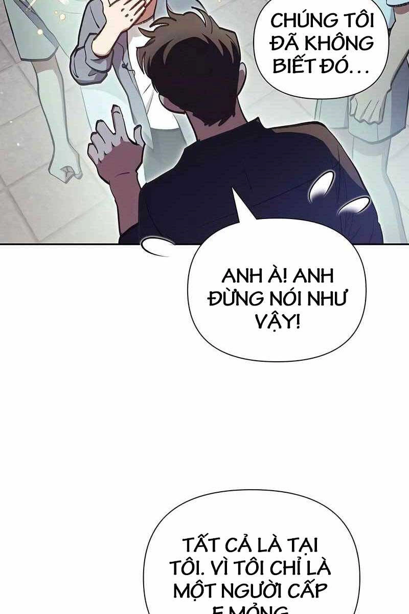 Những Ranker Cấp S Mà Tôi Nuôi Dưỡng Chapter 111 - 99