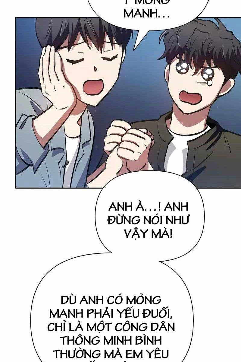 Những Ranker Cấp S Mà Tôi Nuôi Dưỡng Chapter 111 - 100