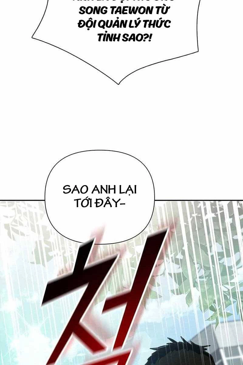 Những Ranker Cấp S Mà Tôi Nuôi Dưỡng Chapter 111 - 104