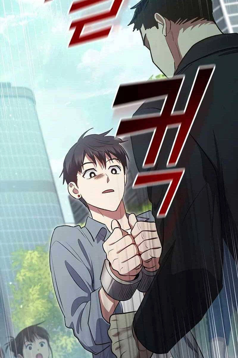 Những Ranker Cấp S Mà Tôi Nuôi Dưỡng Chapter 111 - 105