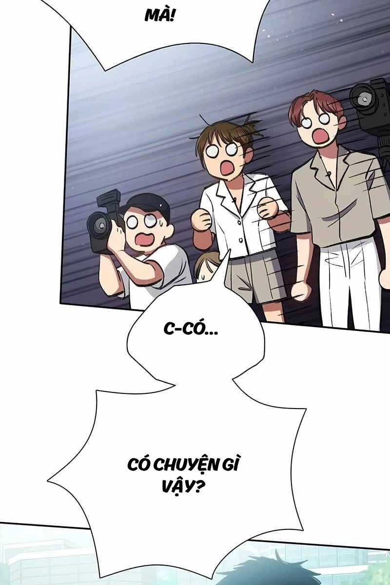 Những Ranker Cấp S Mà Tôi Nuôi Dưỡng Chapter 111 - 109