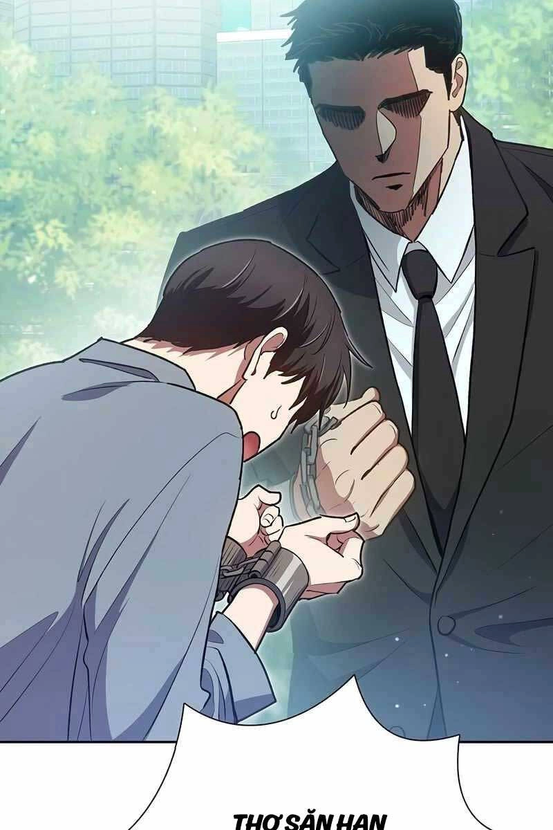 Những Ranker Cấp S Mà Tôi Nuôi Dưỡng Chapter 111 - 110