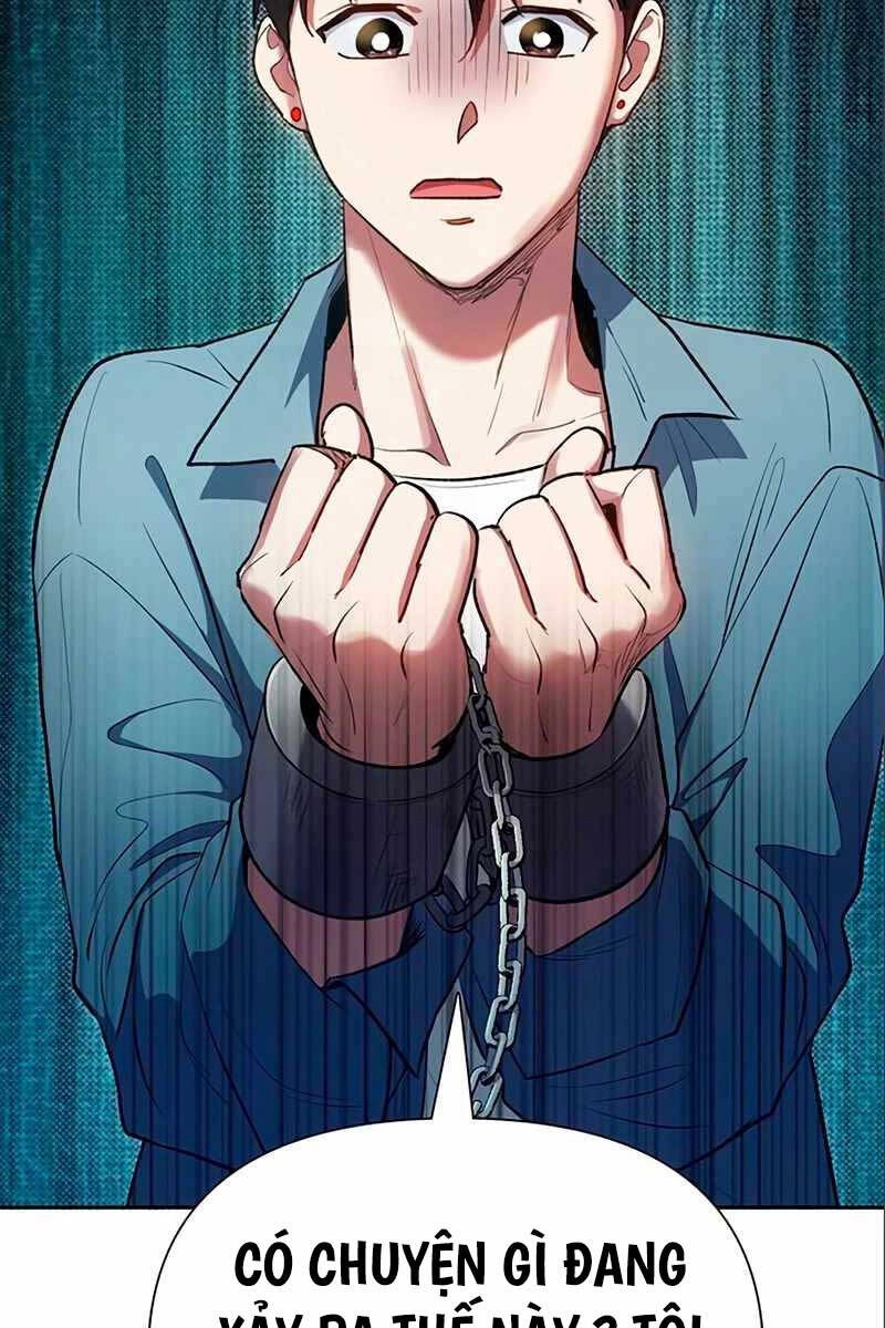 Những Ranker Cấp S Mà Tôi Nuôi Dưỡng Chapter 112 - 6