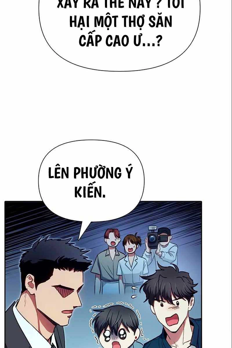 Những Ranker Cấp S Mà Tôi Nuôi Dưỡng Chapter 112 - 7