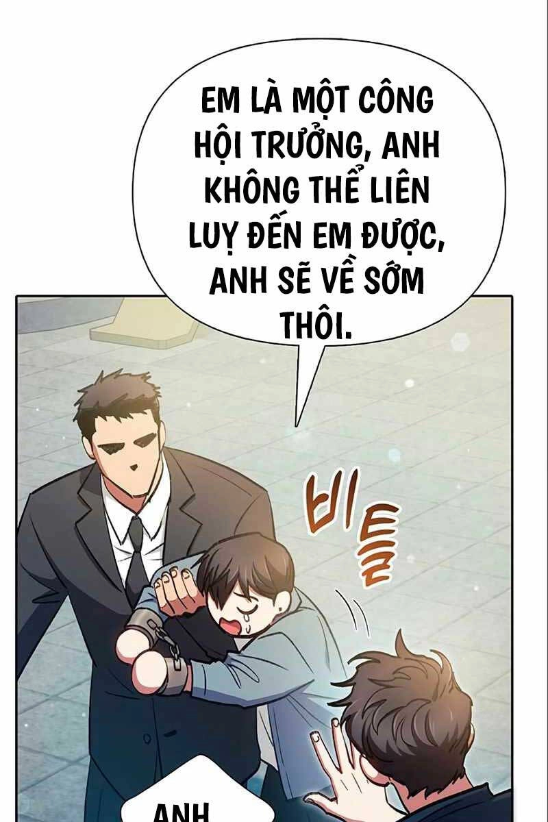 Những Ranker Cấp S Mà Tôi Nuôi Dưỡng Chapter 112 - 10