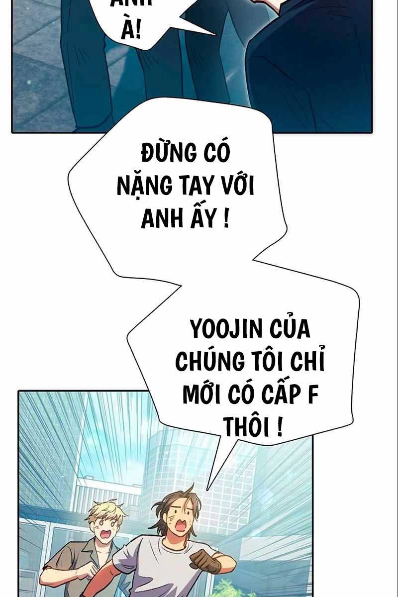 Những Ranker Cấp S Mà Tôi Nuôi Dưỡng Chapter 112 - 11