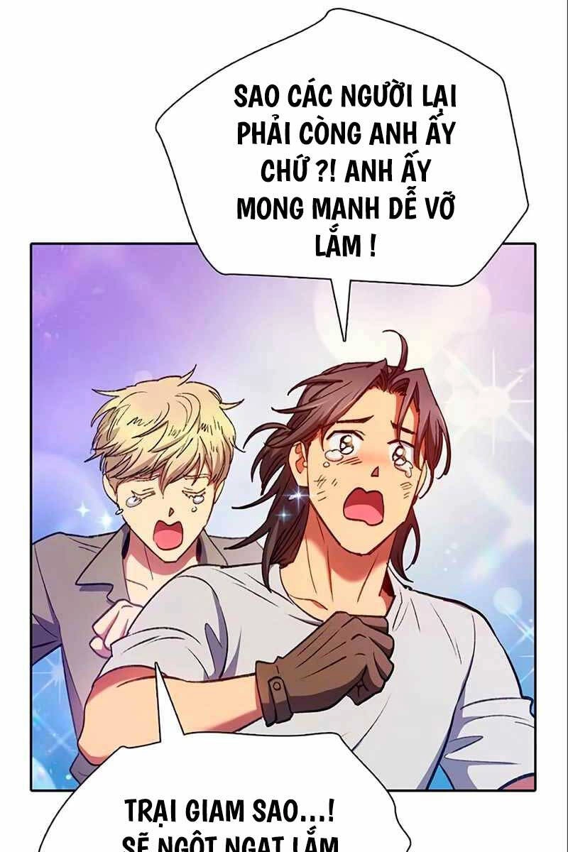 Những Ranker Cấp S Mà Tôi Nuôi Dưỡng Chapter 112 - 13