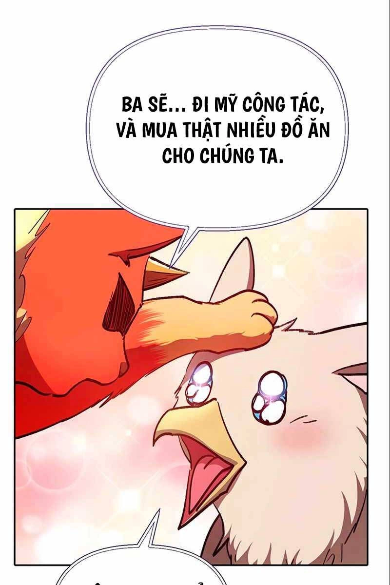 Những Ranker Cấp S Mà Tôi Nuôi Dưỡng Chapter 112 - 18