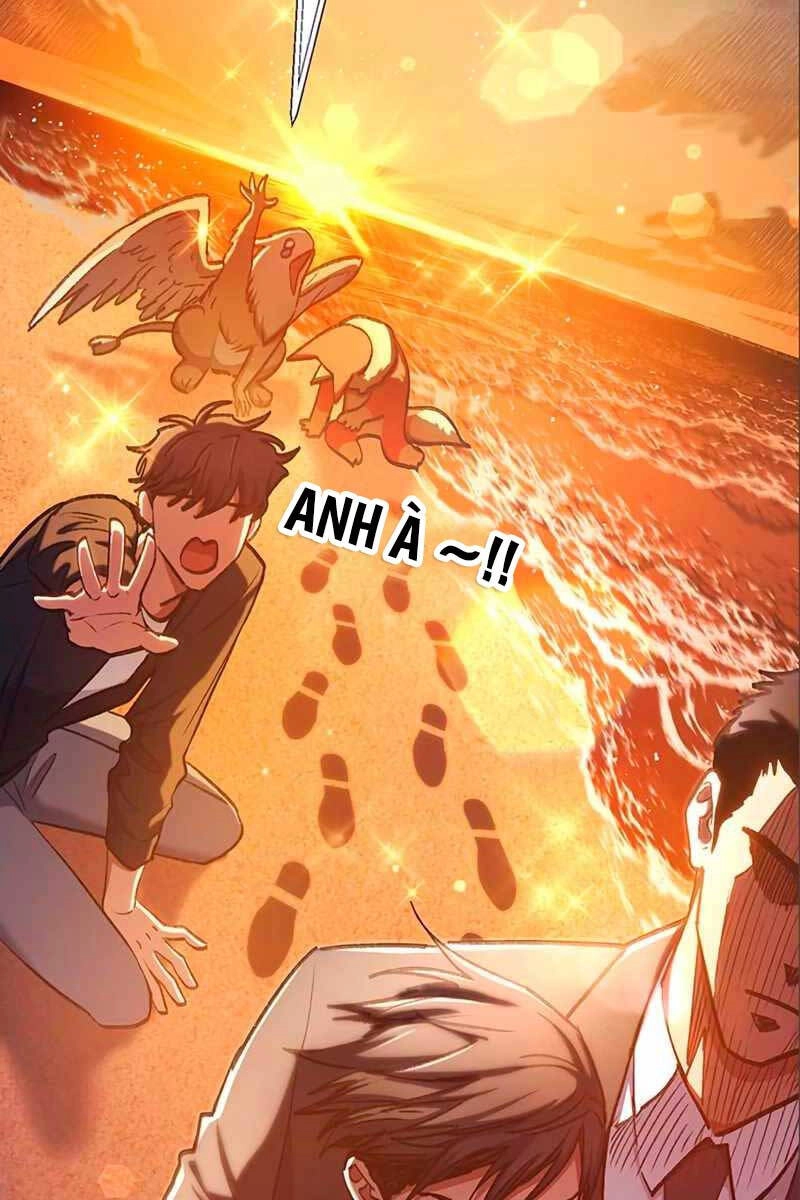 Những Ranker Cấp S Mà Tôi Nuôi Dưỡng Chapter 112 - 21