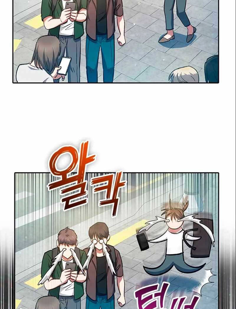 Những Ranker Cấp S Mà Tôi Nuôi Dưỡng Chapter 112 - 24