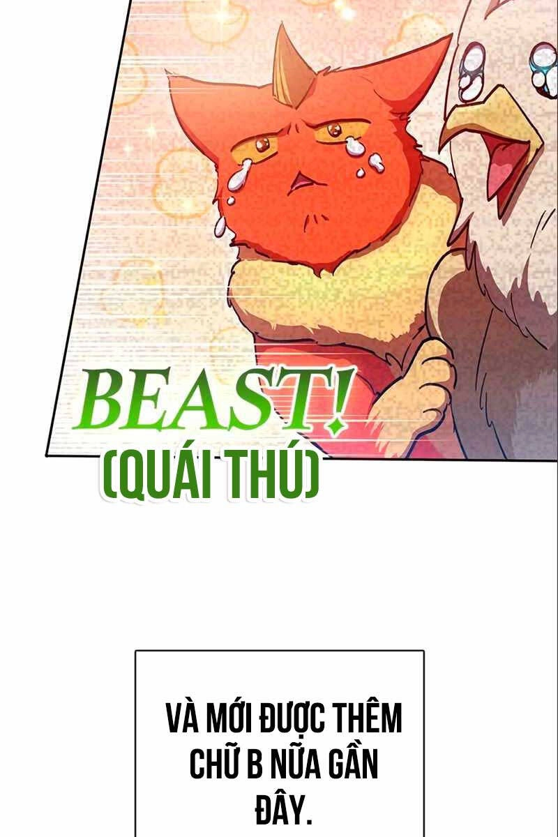 Những Ranker Cấp S Mà Tôi Nuôi Dưỡng Chapter 112 - 29