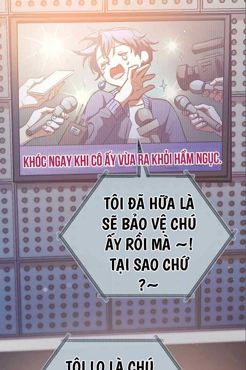 Những Ranker Cấp S Mà Tôi Nuôi Dưỡng Chapter 112 - 32