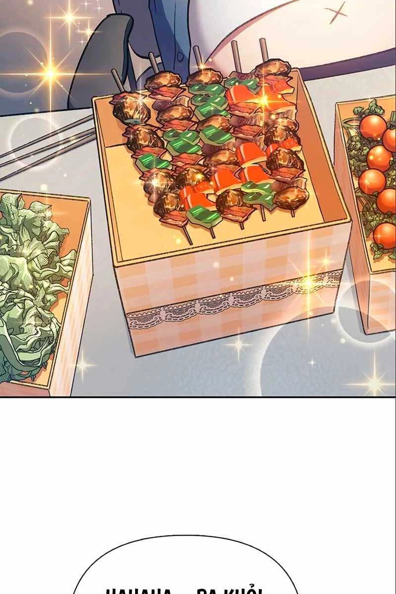 Những Ranker Cấp S Mà Tôi Nuôi Dưỡng Chapter 112 - 34