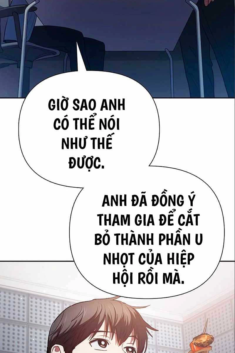 Những Ranker Cấp S Mà Tôi Nuôi Dưỡng Chapter 112 - 39