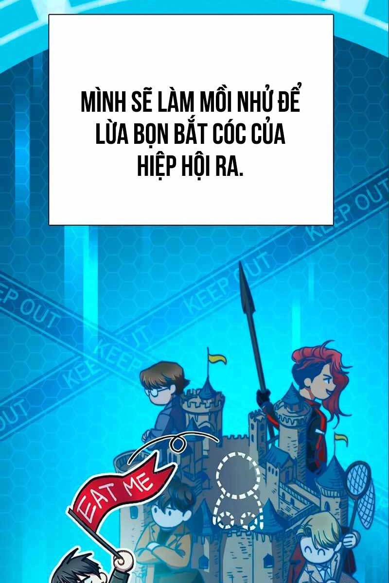 Những Ranker Cấp S Mà Tôi Nuôi Dưỡng Chapter 112 - 42