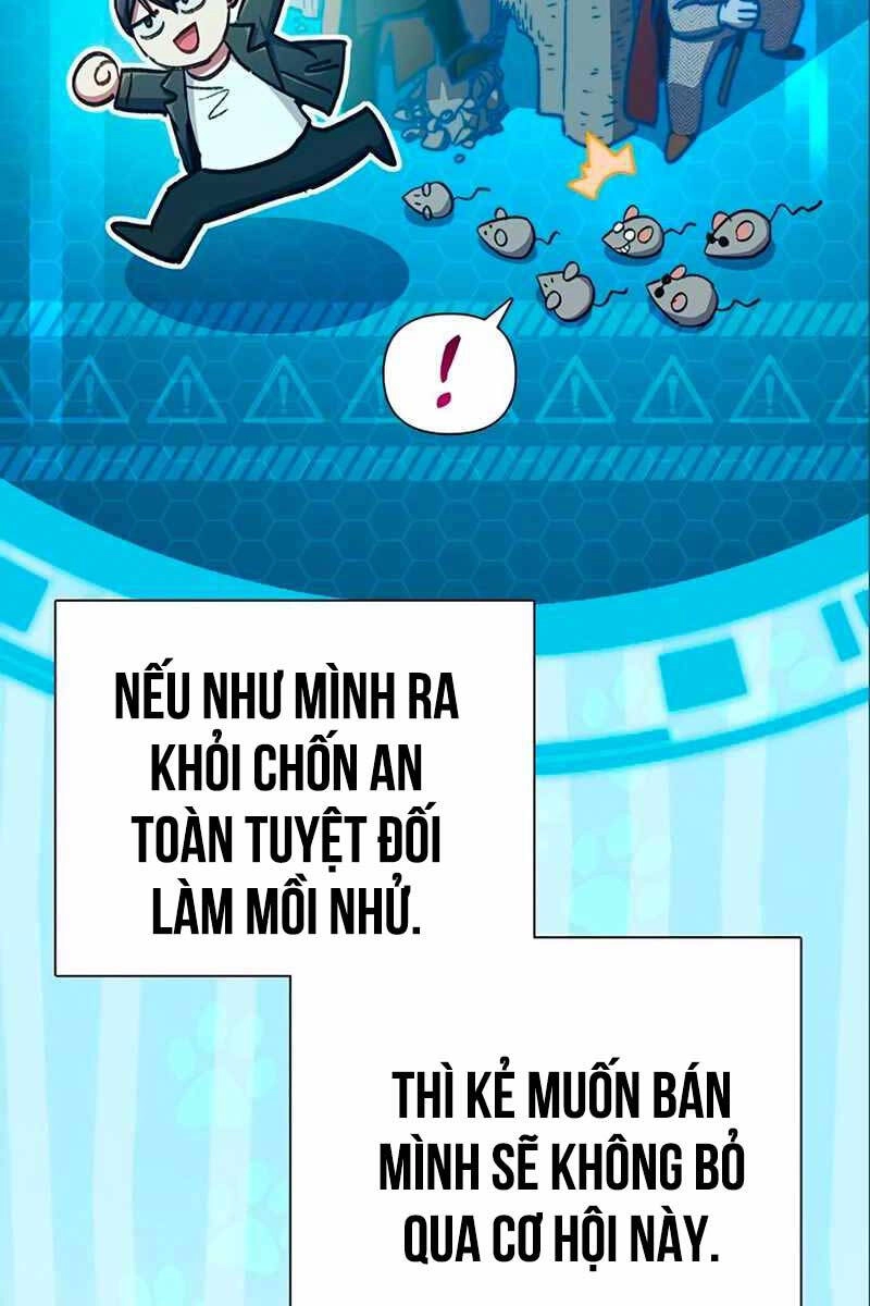 Những Ranker Cấp S Mà Tôi Nuôi Dưỡng Chapter 112 - 43