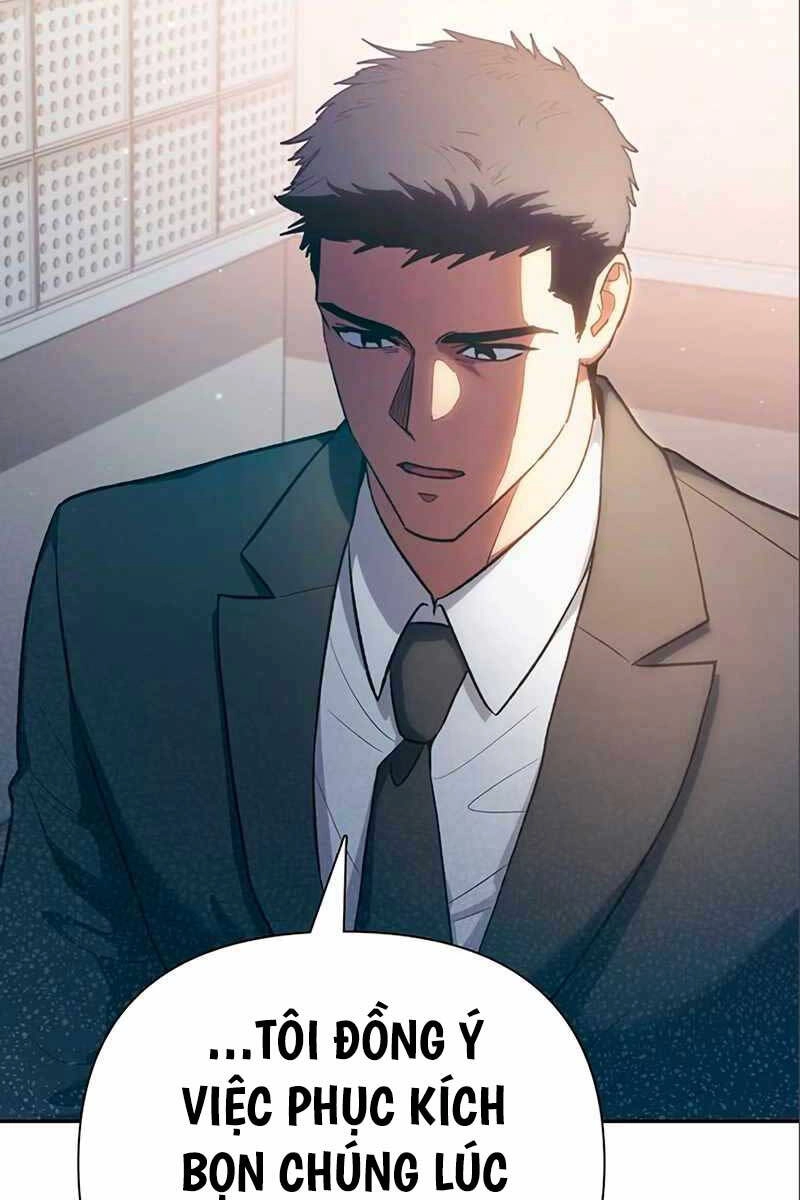 Những Ranker Cấp S Mà Tôi Nuôi Dưỡng Chapter 112 - 46