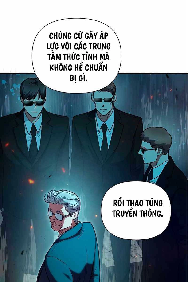Những Ranker Cấp S Mà Tôi Nuôi Dưỡng Chapter 112 - 52