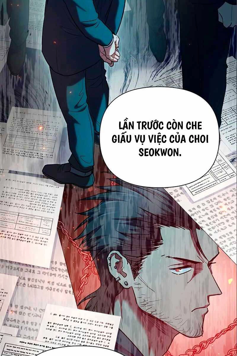 Những Ranker Cấp S Mà Tôi Nuôi Dưỡng Chapter 112 - 53