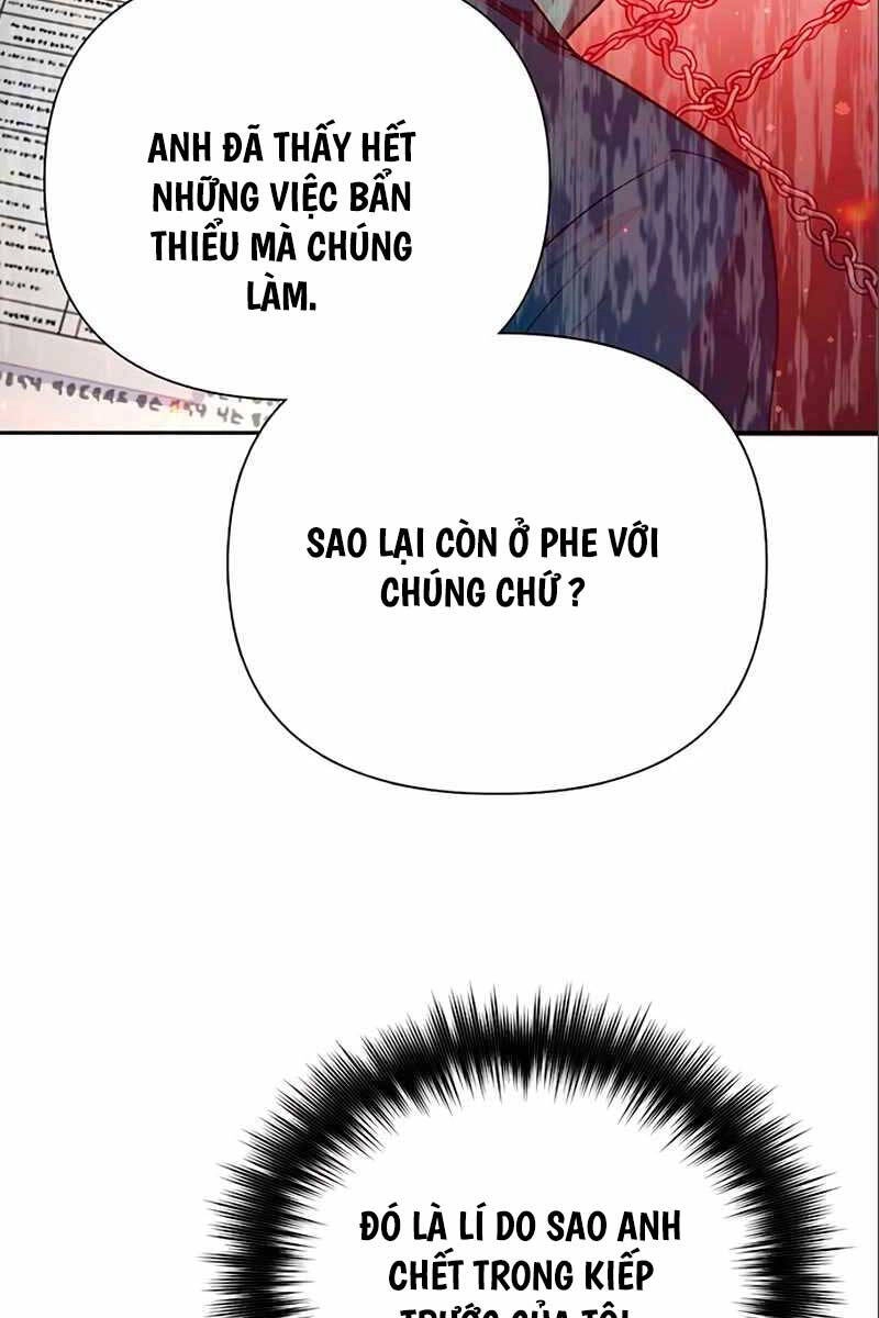 Những Ranker Cấp S Mà Tôi Nuôi Dưỡng Chapter 112 - 54