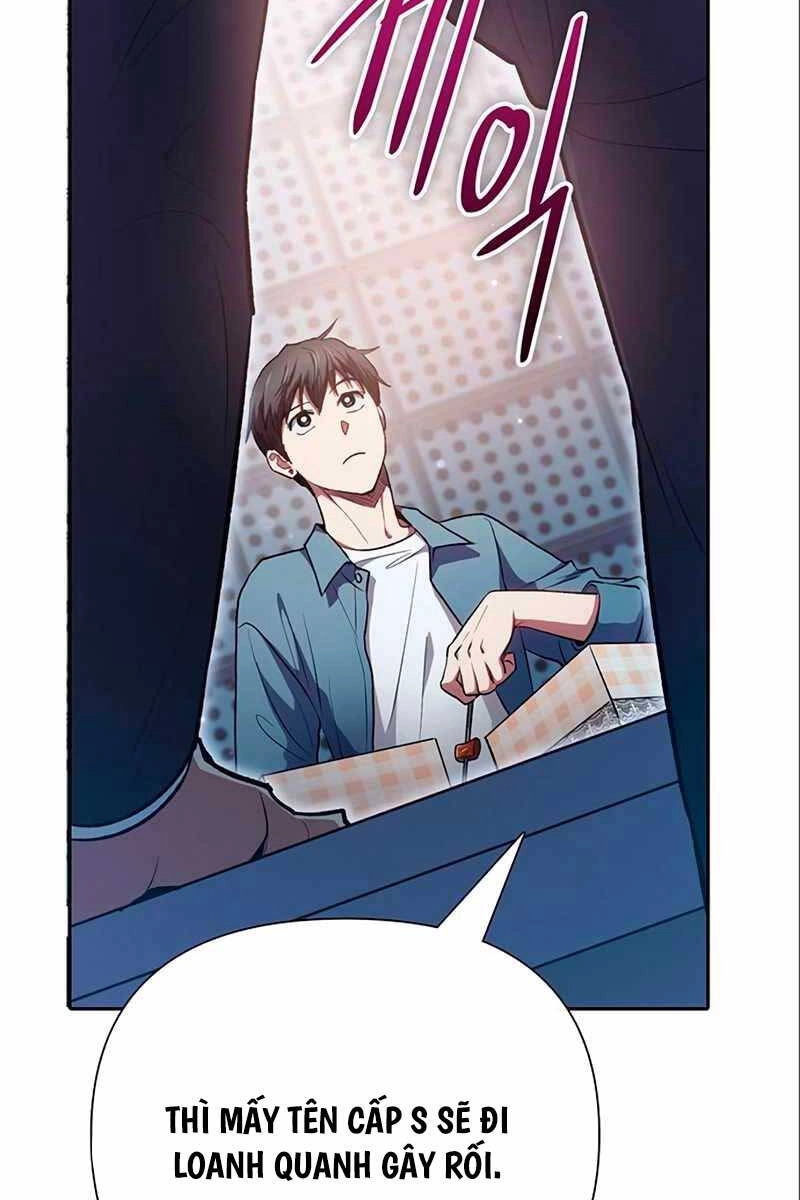 Những Ranker Cấp S Mà Tôi Nuôi Dưỡng Chapter 112 - 58