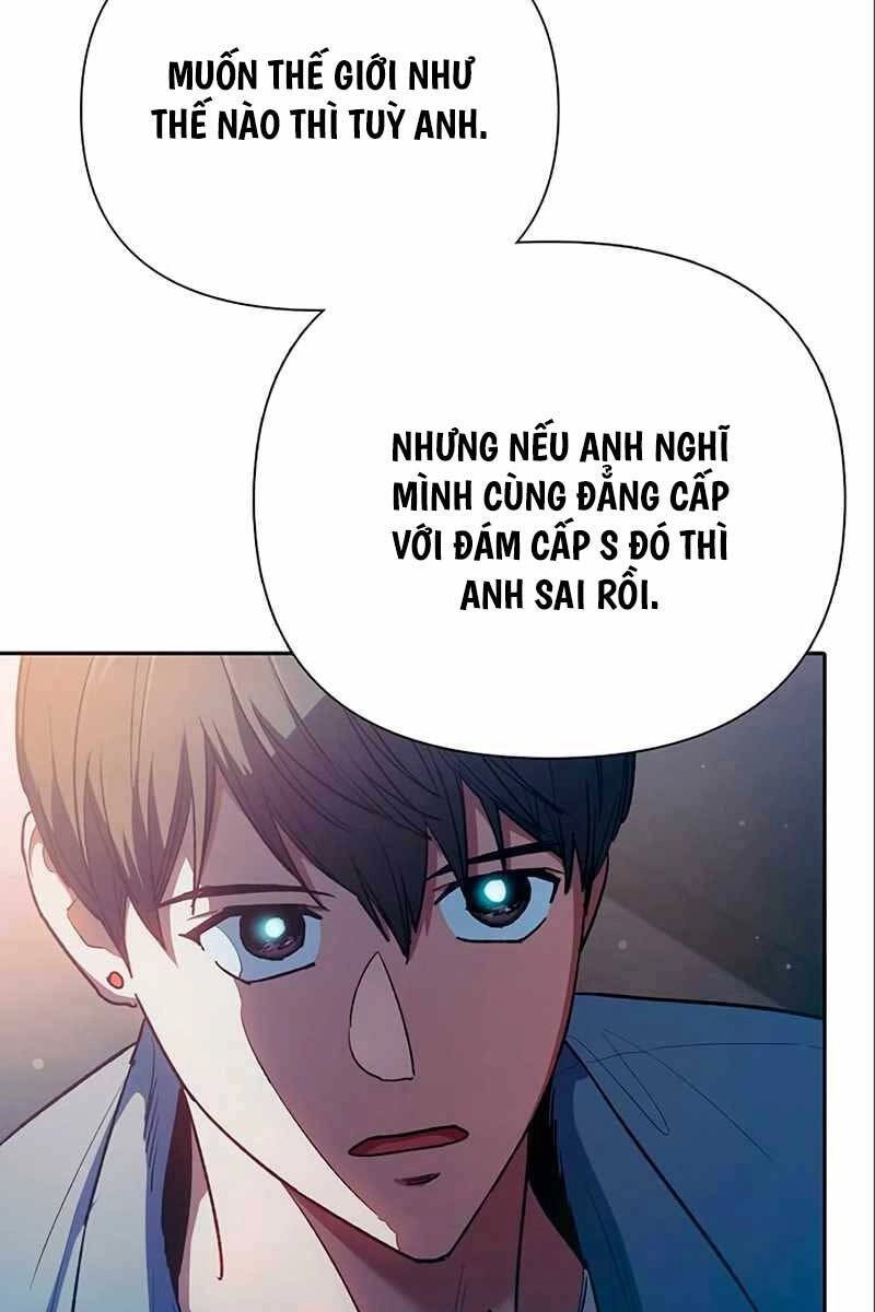 Những Ranker Cấp S Mà Tôi Nuôi Dưỡng Chapter 112 - 63