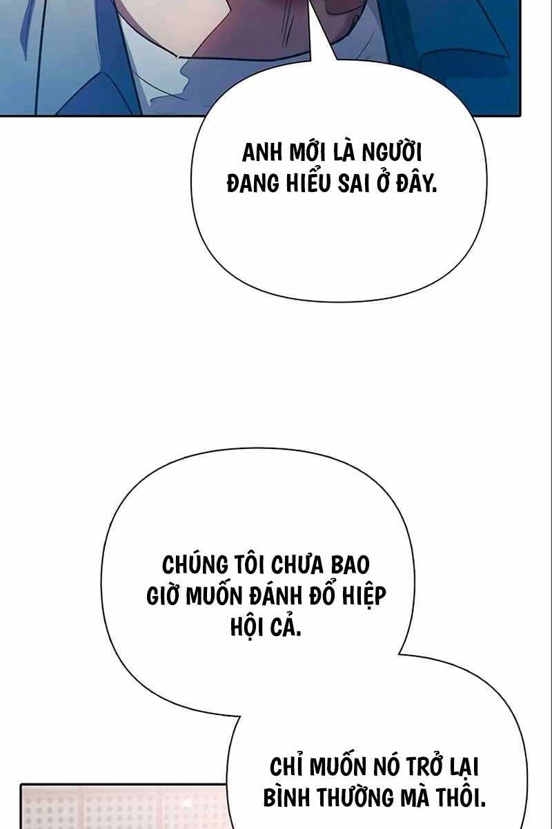 Những Ranker Cấp S Mà Tôi Nuôi Dưỡng Chapter 112 - 64