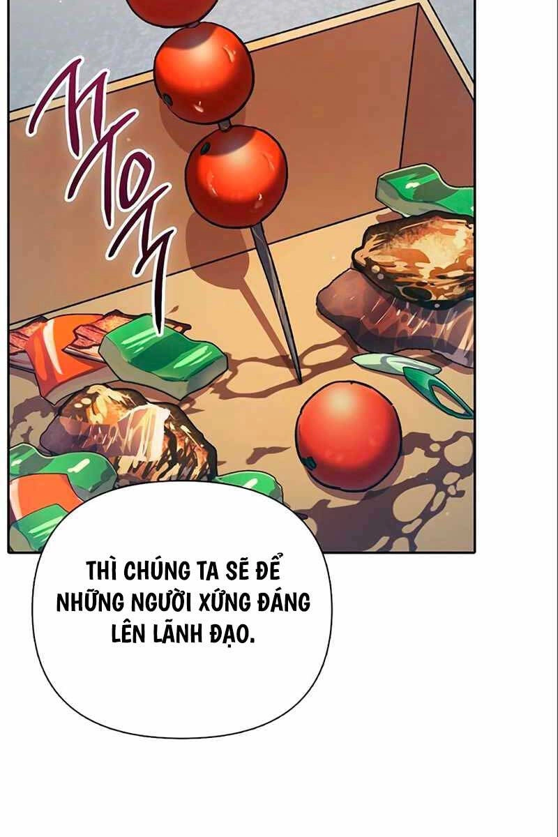 Những Ranker Cấp S Mà Tôi Nuôi Dưỡng Chapter 112 - 68