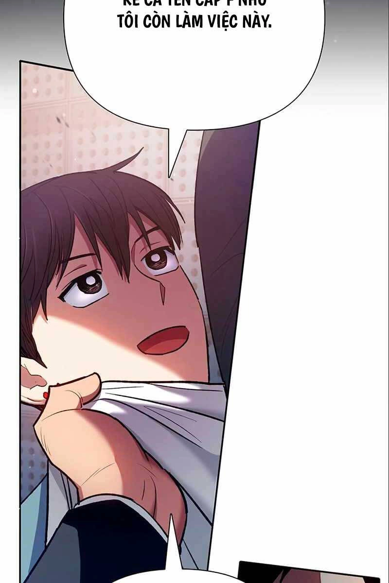 Những Ranker Cấp S Mà Tôi Nuôi Dưỡng Chapter 112 - 77