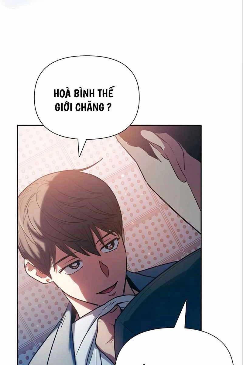 Những Ranker Cấp S Mà Tôi Nuôi Dưỡng Chapter 112 - 81