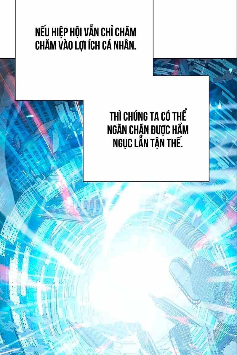 Những Ranker Cấp S Mà Tôi Nuôi Dưỡng Chapter 112 - 83