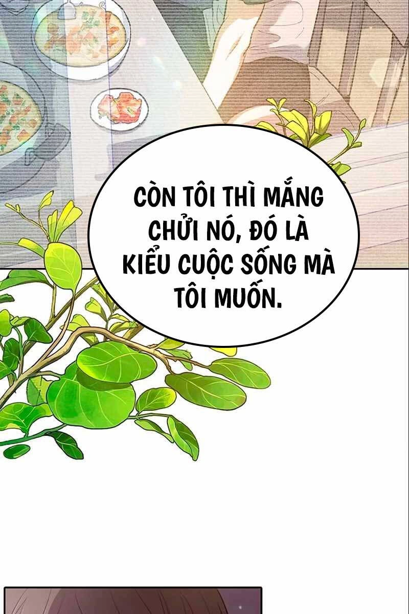 Những Ranker Cấp S Mà Tôi Nuôi Dưỡng Chapter 112 - 93