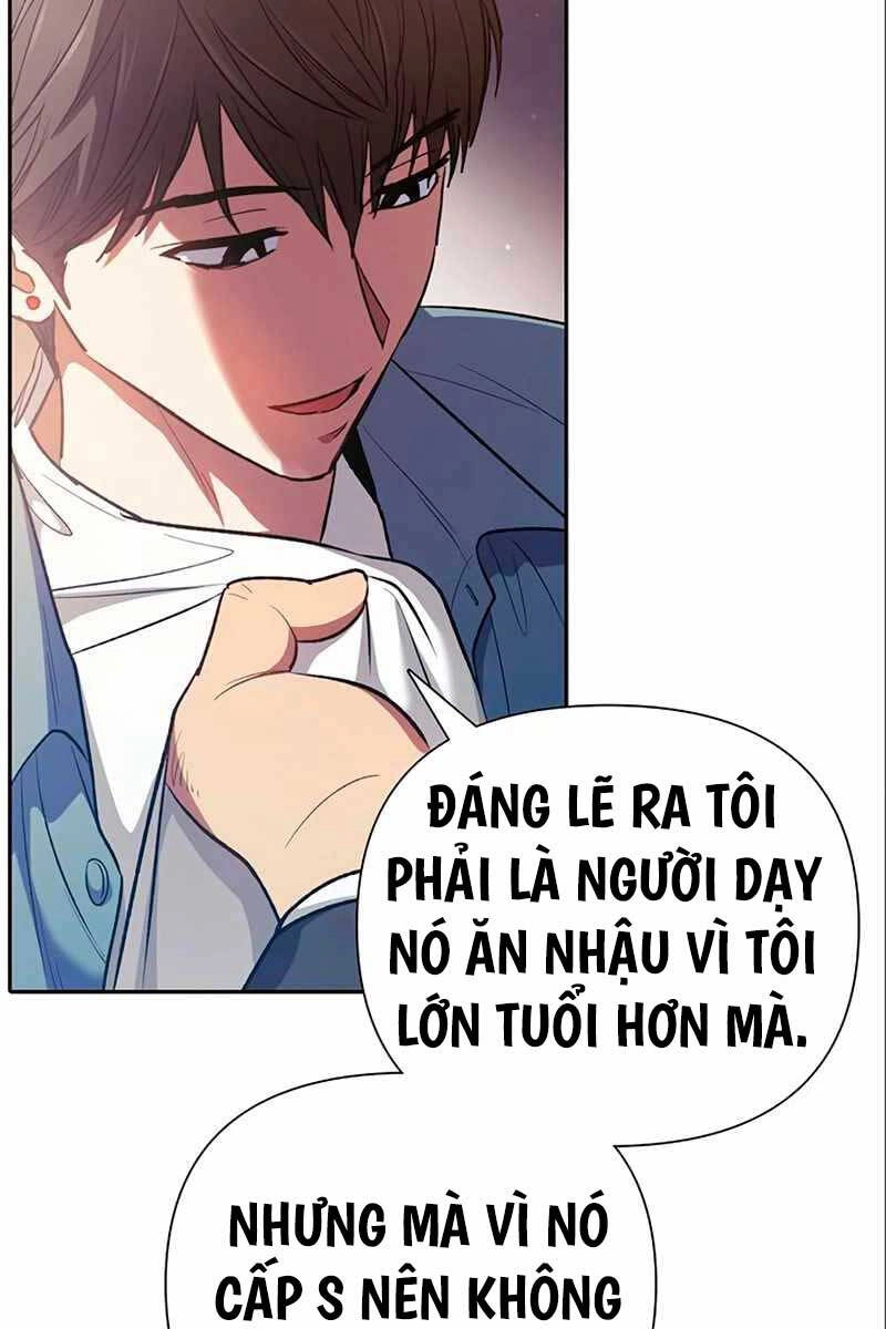 Những Ranker Cấp S Mà Tôi Nuôi Dưỡng Chapter 112 - 94