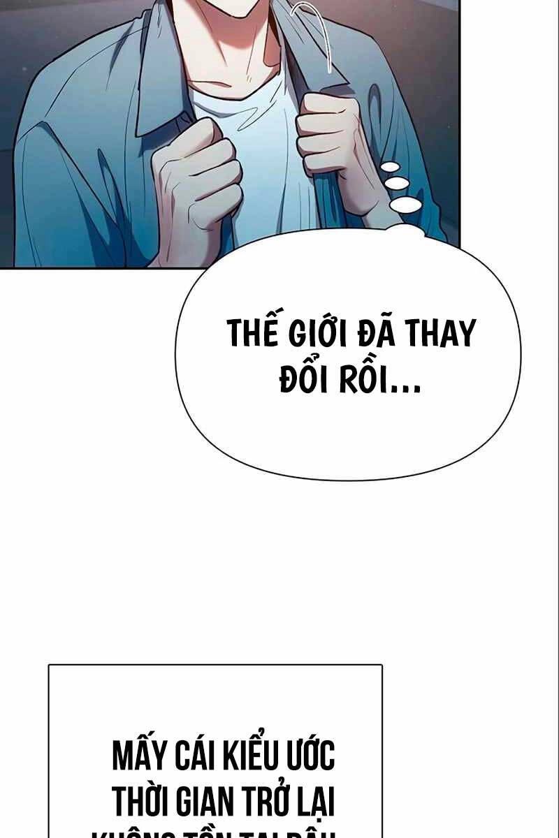 Những Ranker Cấp S Mà Tôi Nuôi Dưỡng Chapter 112 - 103