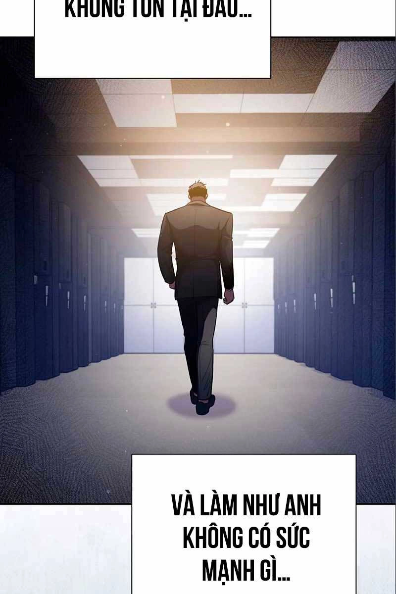 Những Ranker Cấp S Mà Tôi Nuôi Dưỡng Chapter 112 - 104