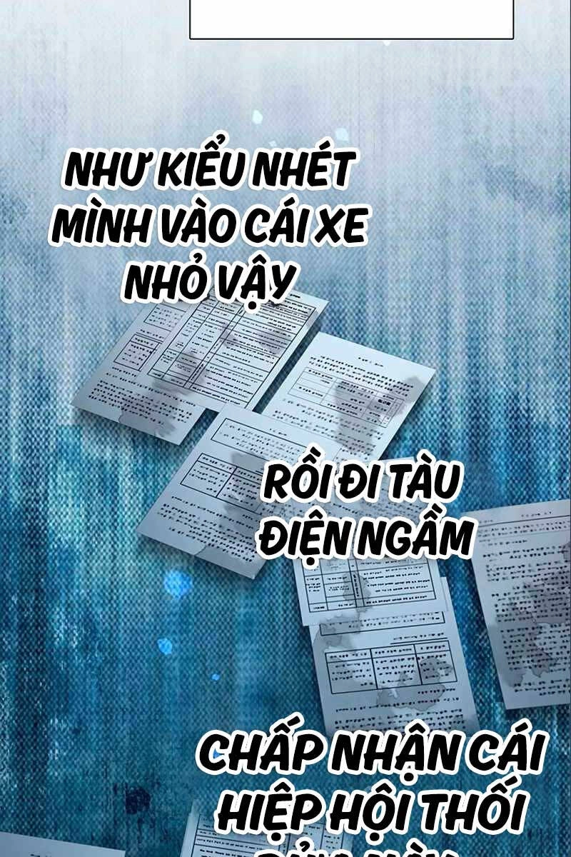 Những Ranker Cấp S Mà Tôi Nuôi Dưỡng Chapter 112 - 105
