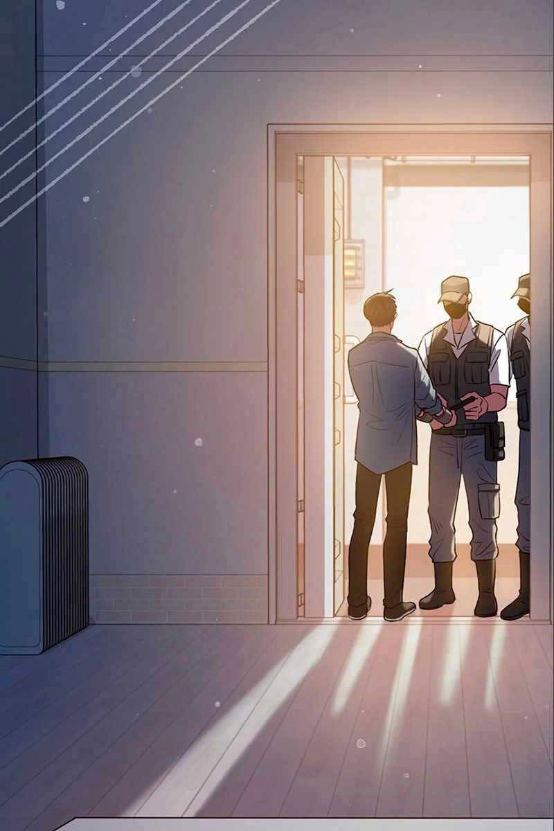 Những Ranker Cấp S Mà Tôi Nuôi Dưỡng Chapter 112 - 113