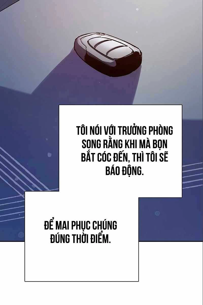 Những Ranker Cấp S Mà Tôi Nuôi Dưỡng Chapter 112 - 114