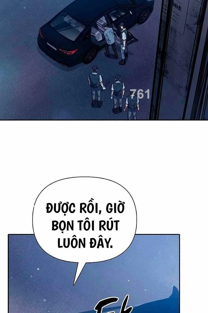 Những Ranker Cấp S Mà Tôi Nuôi Dưỡng Chapter 113 - 3