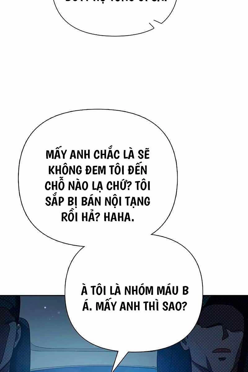 Những Ranker Cấp S Mà Tôi Nuôi Dưỡng Chapter 113 - 6