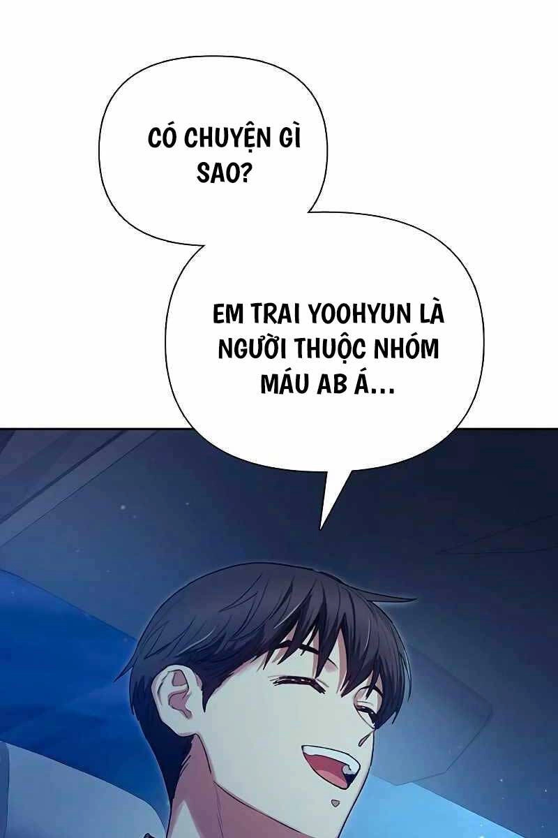 Những Ranker Cấp S Mà Tôi Nuôi Dưỡng Chapter 113 - 8