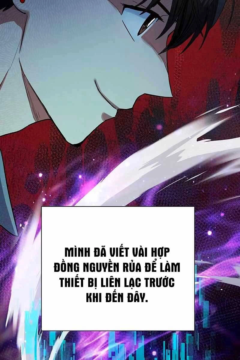 Những Ranker Cấp S Mà Tôi Nuôi Dưỡng Chapter 113 - 10