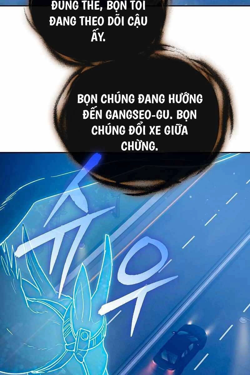 Những Ranker Cấp S Mà Tôi Nuôi Dưỡng Chapter 113 - 15