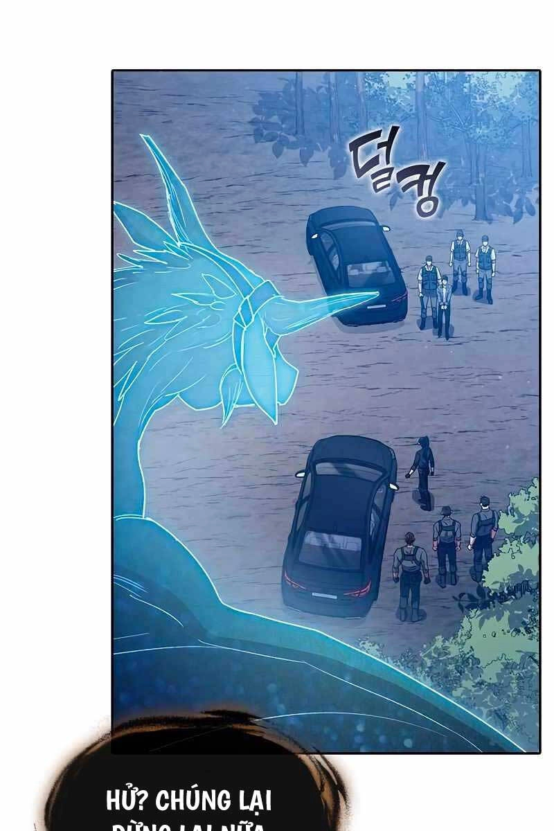 Những Ranker Cấp S Mà Tôi Nuôi Dưỡng Chapter 113 - 21