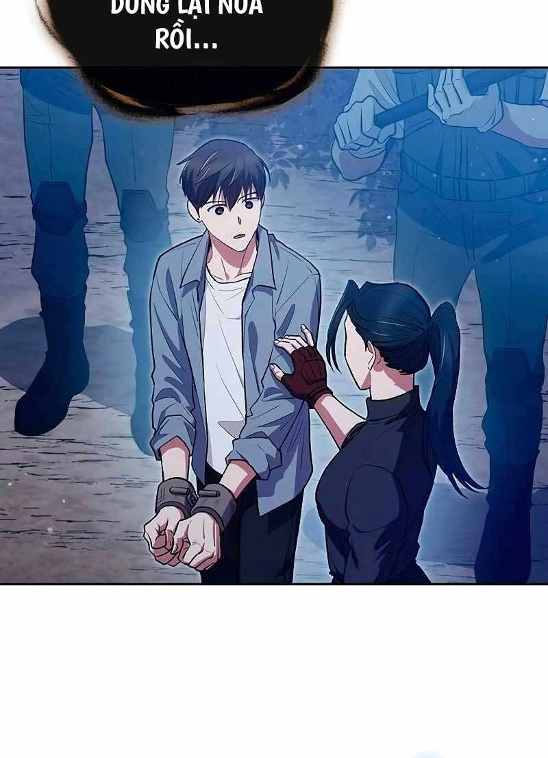 Những Ranker Cấp S Mà Tôi Nuôi Dưỡng Chapter 113 - 22