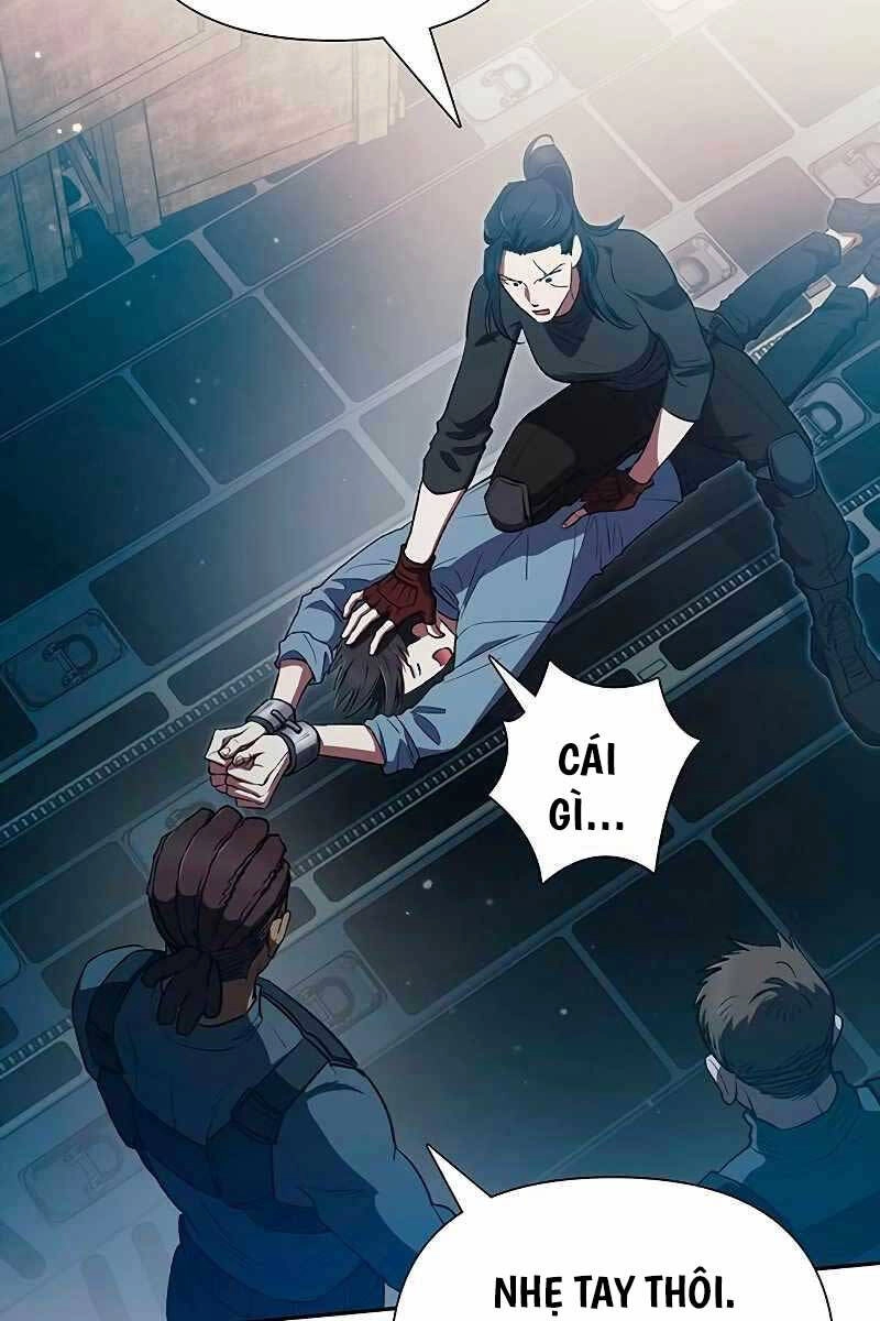 Những Ranker Cấp S Mà Tôi Nuôi Dưỡng Chapter 113 - 28