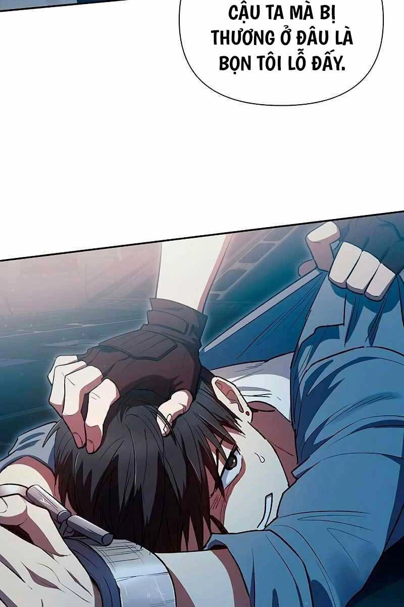 Những Ranker Cấp S Mà Tôi Nuôi Dưỡng Chapter 113 - 29