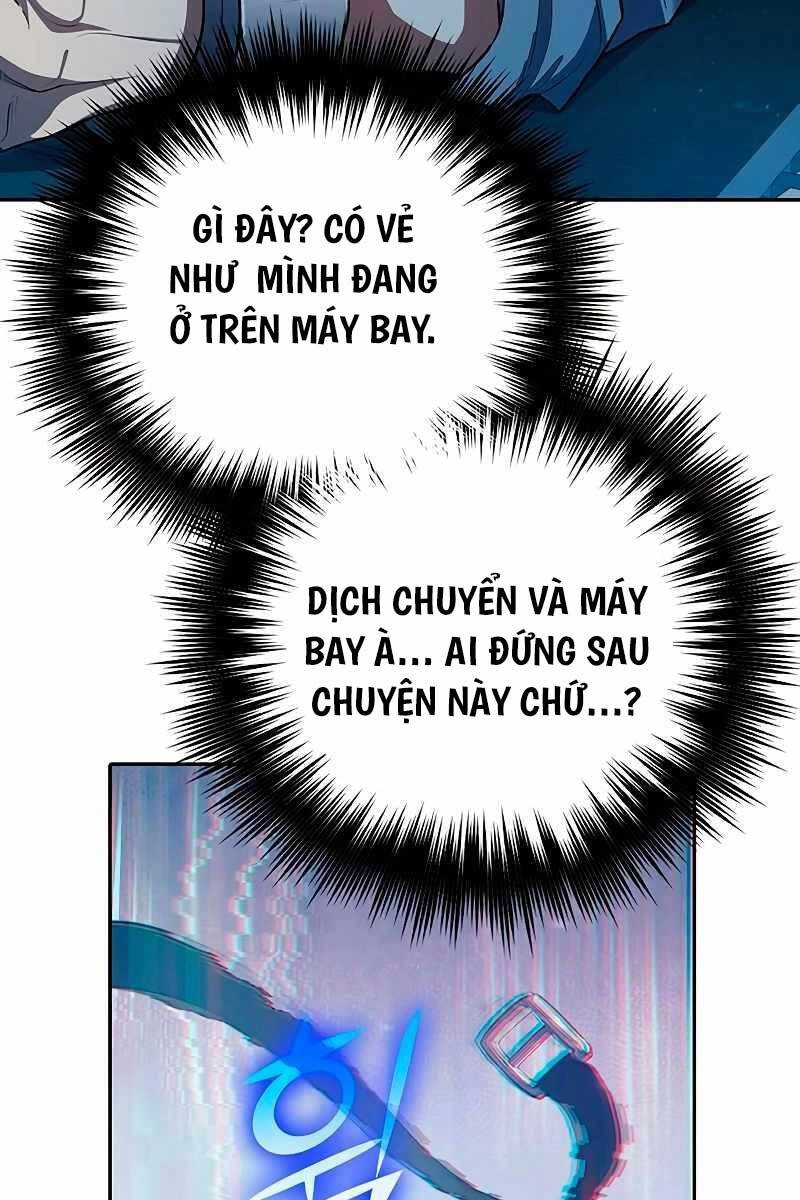 Những Ranker Cấp S Mà Tôi Nuôi Dưỡng Chapter 113 - 30