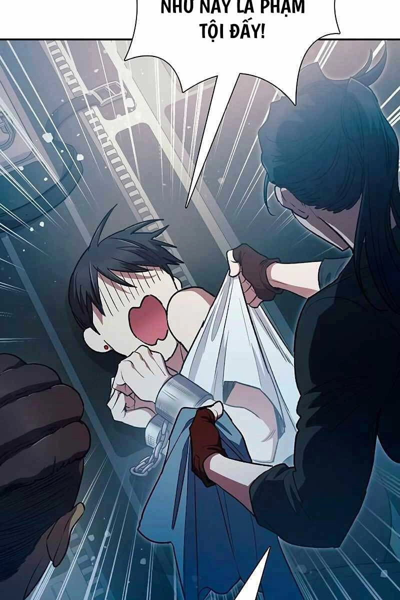 Những Ranker Cấp S Mà Tôi Nuôi Dưỡng Chapter 113 - 32